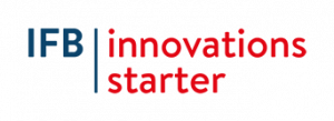 IFB Innovationsstarter GmbH