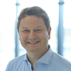 Prof. Dr. Michel Clement