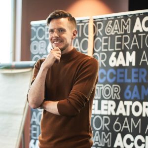 Thor Rickard Isaksen