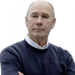 Tor Wallin Andreassen