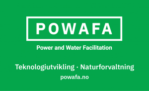 Powafa AS