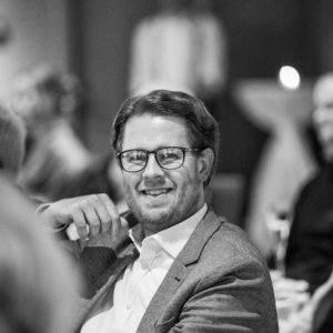 Nicolai Strøm-Olsen