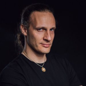 Marten Kählert