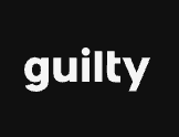 guilty